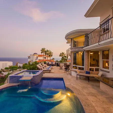Villa Alegria